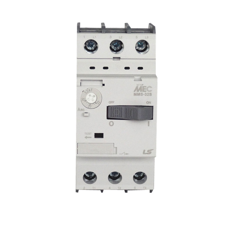 MMS-32S系列馬達(dá)保護器