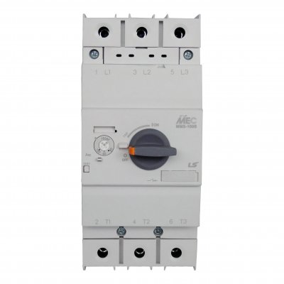 MMS-100S系列馬達(dá)保護器