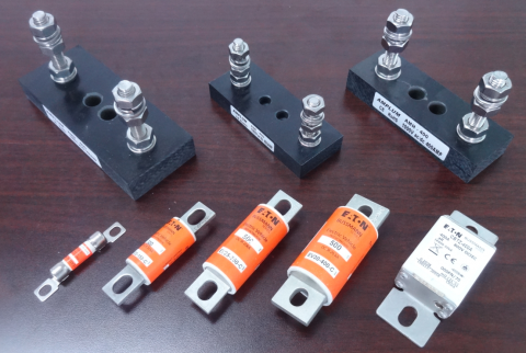 熔斷器選型有哪些注意事項？