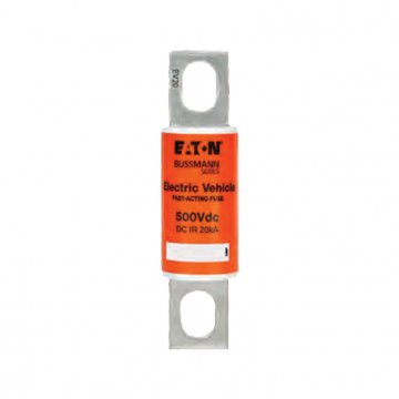 傳統(tǒng)行業(yè)熔斷器和新能源車專用熔斷器的區(qū)別