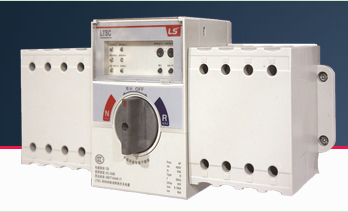 LTSC系列雙電源自動(dòng)轉(zhuǎn)換開關(guān)