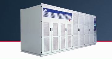 LSMV-M1000Z高壓變頻器特點及型號含義