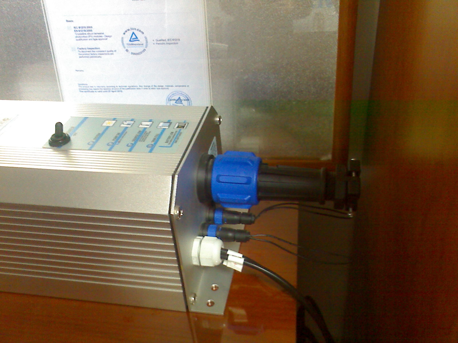 bulgin實際應(yīng)用照片 2 bulgin實際應(yīng)用照片 2